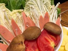 -亮欢寨(凯里总店)