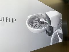 -DJI大疆(福州万象城授权体验店)