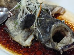 -天府中餐厅·粤菜·海南菜·生猛海鲜(三亚海棠湾洲际度假酒店)