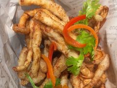 -老板恋上鱼(印象城店)