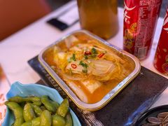 -大成海鲜烧烤·小龙虾(五角场店)