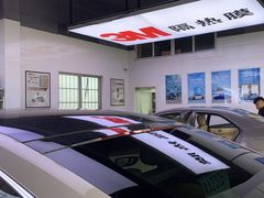 -能手汽车隔热膜旗舰店·3M贴膜体验中心