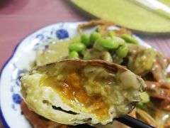 -喜洋洋蟹庄(阳澄湖店)