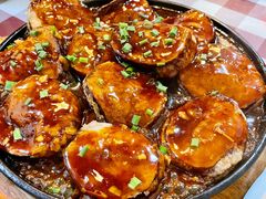 -苏师傅菜馆(上沙店)