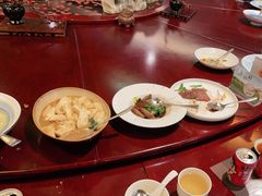 -海尔洲际酒店天下一品中餐厅