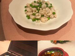 -香然会·园林雅宴(陆家嘴店)