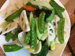 -福来居烤鸭店(天坛二店)