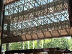 -上海新锦江大酒店