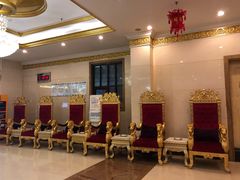 -九号公馆(秦岭路店)