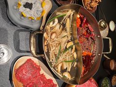 -色響火锅(恒隆广场店)