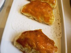 飘香榴莲酥-万龙洲海鲜(大兴绿地缤纷城店)