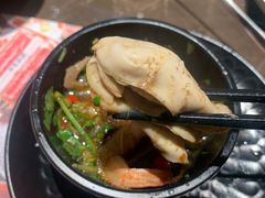 -一绪に和牛寿喜烧(罗湖益田假日店)