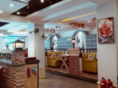 -米兰西点(新华路店)