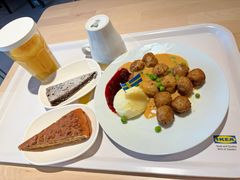 -宜家家居(宝山商场店)