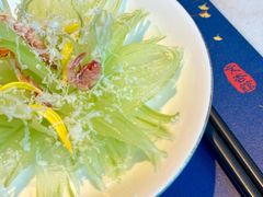 -文杏馆·庭院餐厅(虹桥店)