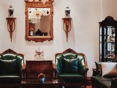 -马勒别墅饭店(静安寺店)