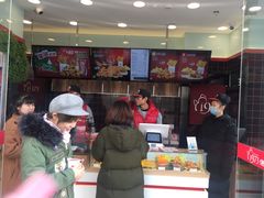 -继光香香鸡(东三环中路店)