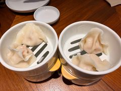-喜鼎海胆水饺(东港店)
