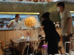 -金掌勺东北菜(格兰晴天店)