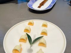 -曾宴·楚菜(湖北省博物馆店)