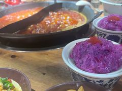-楠火锅(龙阳广场店)
