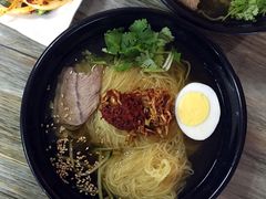 冷面-鸡西冷面(翠竹店)