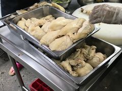-红大哥水门鸡饭(總店)