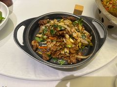 -徽镇小厨·经典徽菜(十里河店)