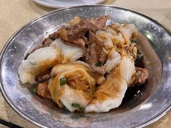 -标记美食新鲜猪杂(兴南大道店)