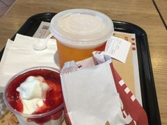 -肯德基(常熟百润发店)