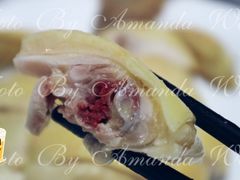 壹心鸡-文记壹心鸡(宝华路店)