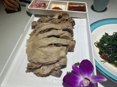 -阿西娅食府(中关村店)