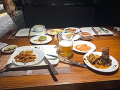 -汉巴味德·烤肉与啤酒的自助(杭州大悦城店)