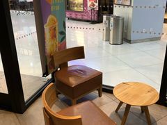 -星巴克(天津凯德天津湾店)