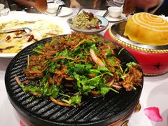 -京味斋·北京烤鸭(北京南站洋桥店)