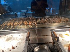 -星伦多自助料理·涮烤一体(嘉兴八佰伴店)