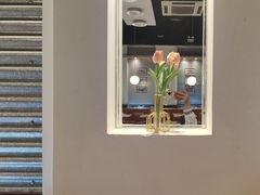 -金湖港式餐厅(建外店)