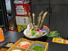 -牛牛和牛海鲜粥底火锅(长虹国际城店)