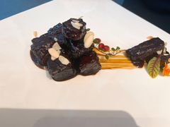 雪花牛肉-江仙雅居(中航国际店)