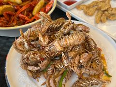 -虾乐园龙虾·夜宵(松江店)
