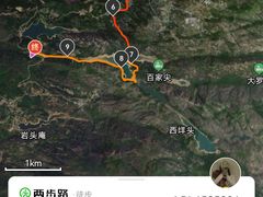 -大罗山风景区