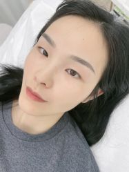 -久匠·野生眉半永久纹绣