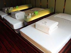 -翠林精选·洗浴·餐饮·住宿(江东大道店)