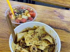 -八一好吃街·高品美食广场