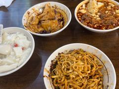 -西月城谭豆花(春熙路店)