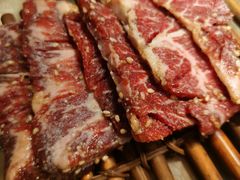 -西塔老太太泥炉烤肉(温州首店万象城黑金店)