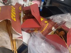 -泉州海丝野生动物世界