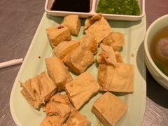 -潮界(LU·ONE凯德晶萃广场店)