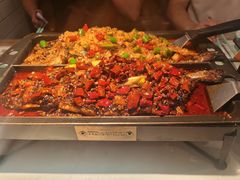 -江边城外烤全鱼(世茂广场店)