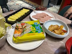 -腩得欢喜·牛腩煲火锅(万庭大厦店)